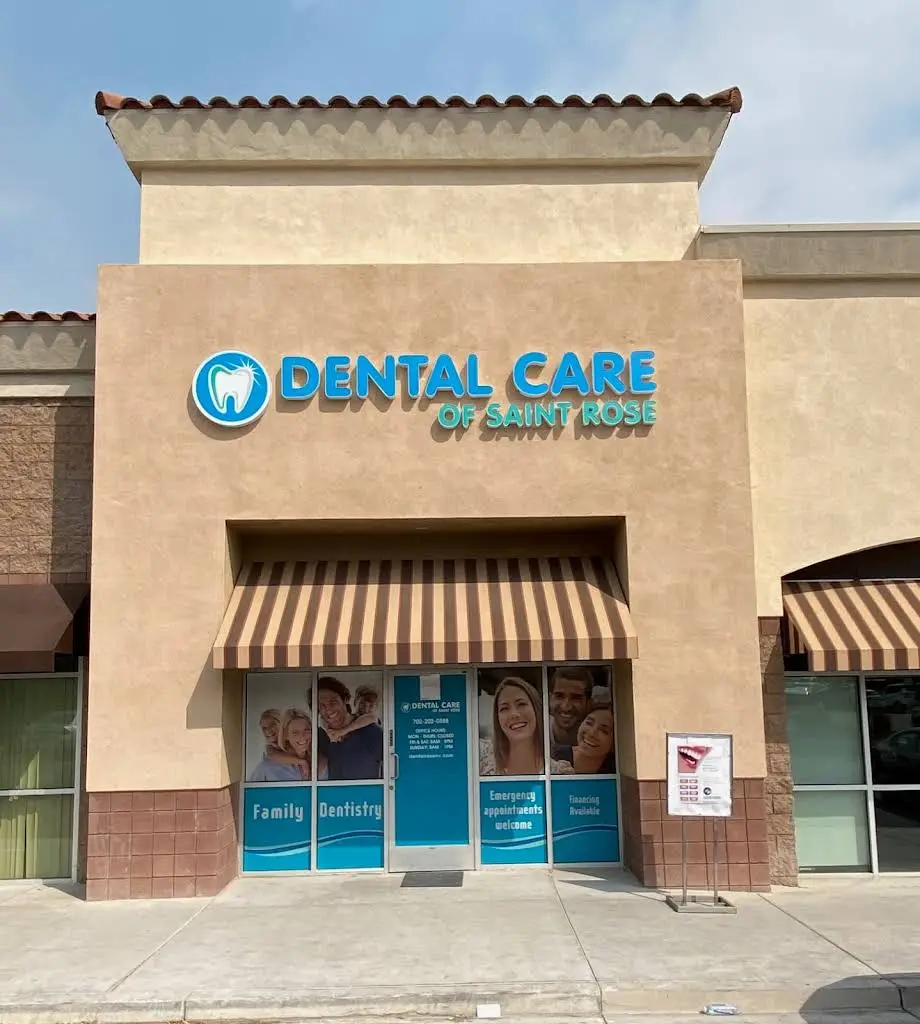 Dental Care of St. Rose