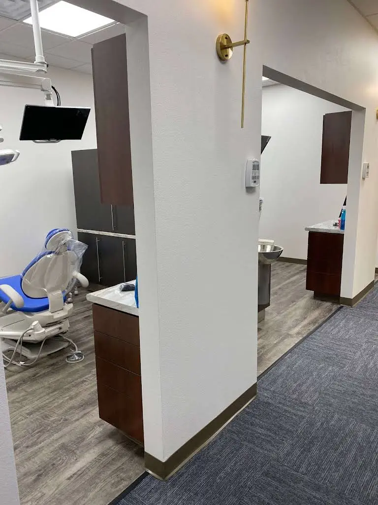 Dental Care of St. Rose