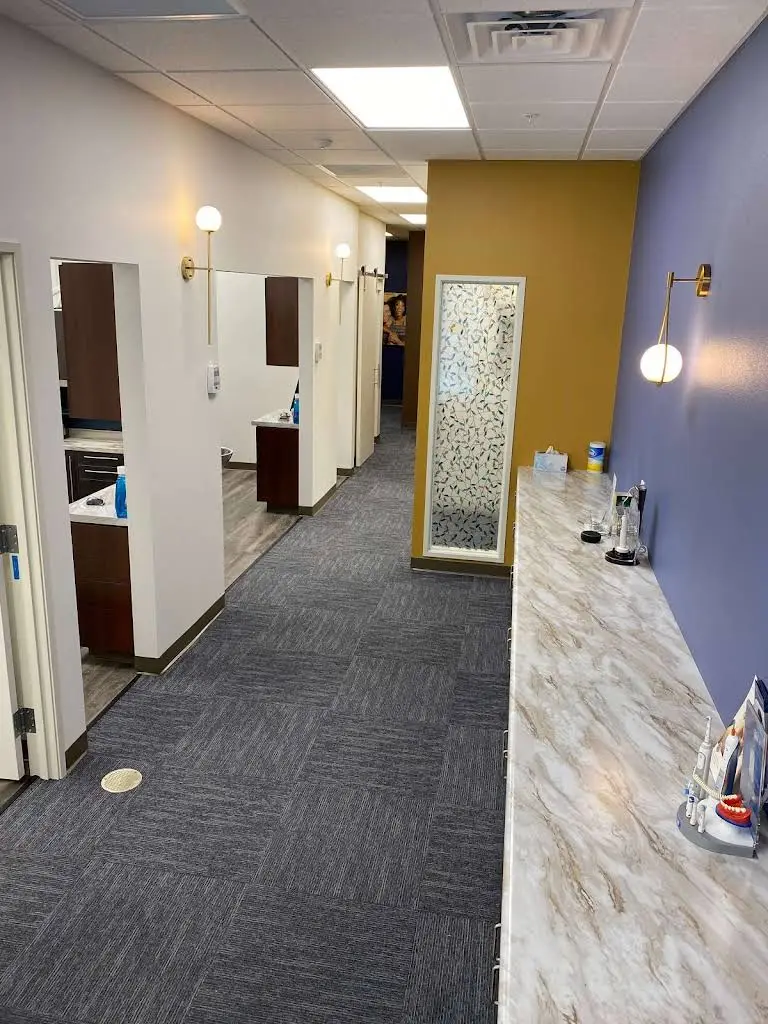Dental Care of St. Rose