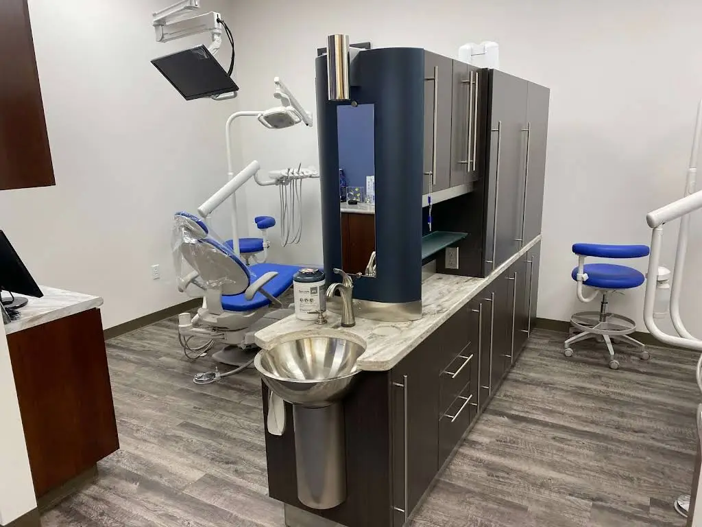 Dental Care of St. Rose