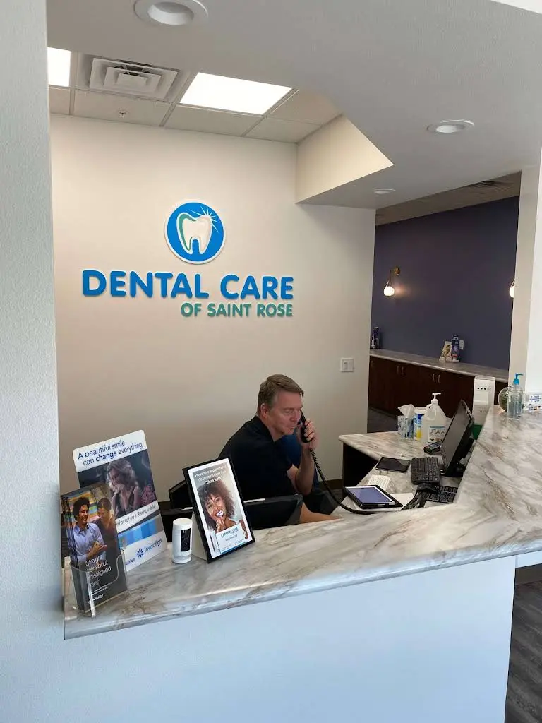 Dental Care of St. Rose
