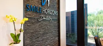Smile Horizons Dentistry