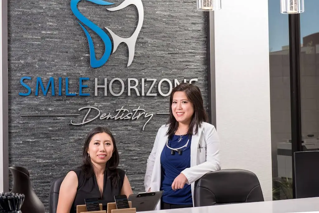 Smile Horizons Dentistry