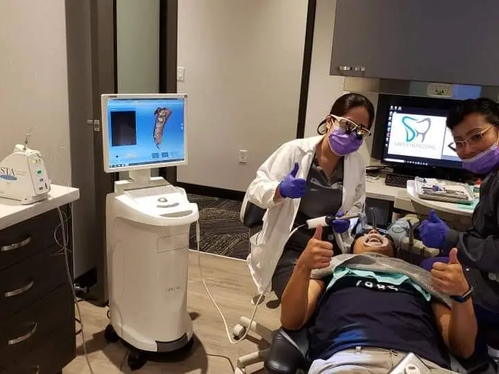 Smile Horizons Dentistry