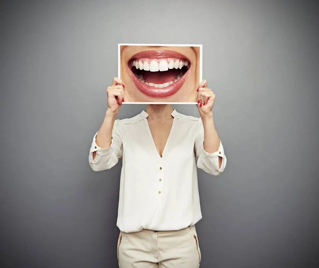 Comprehensive Dental Care