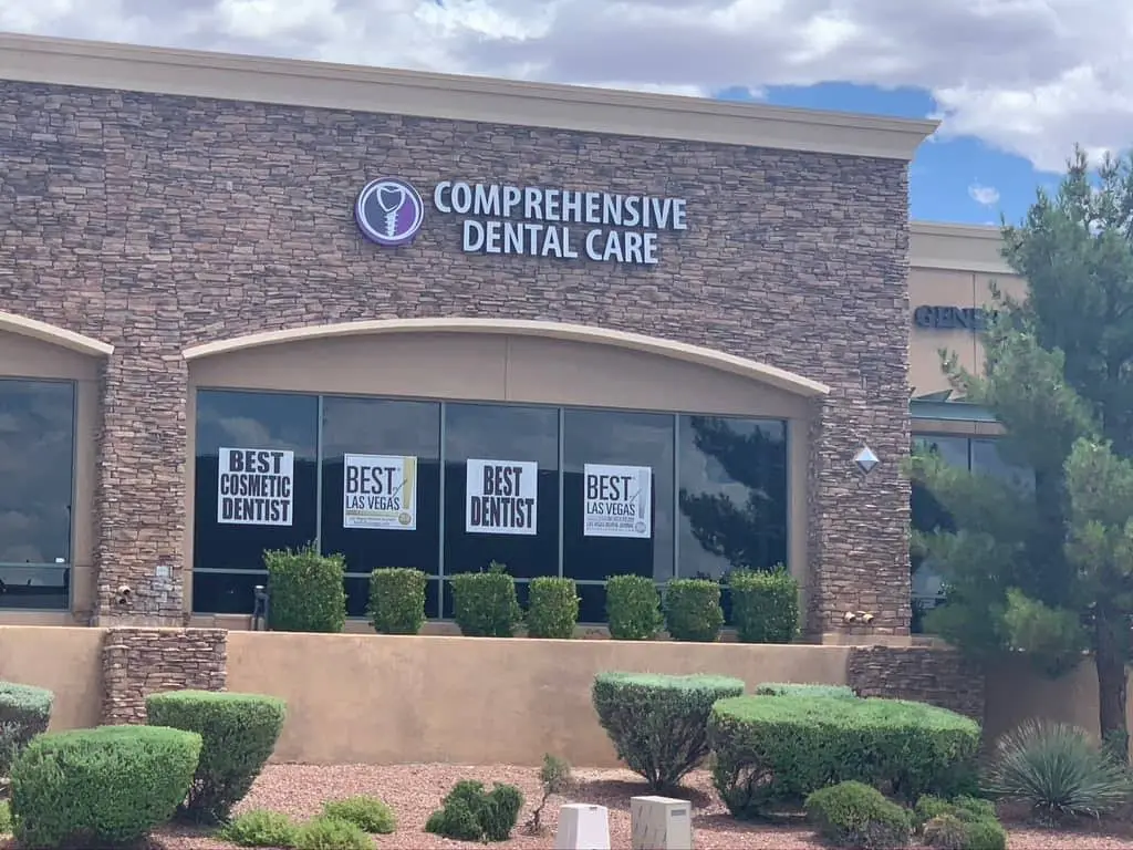 Comprehensive Dental Care