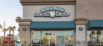 Ranch Plaza Dental Group