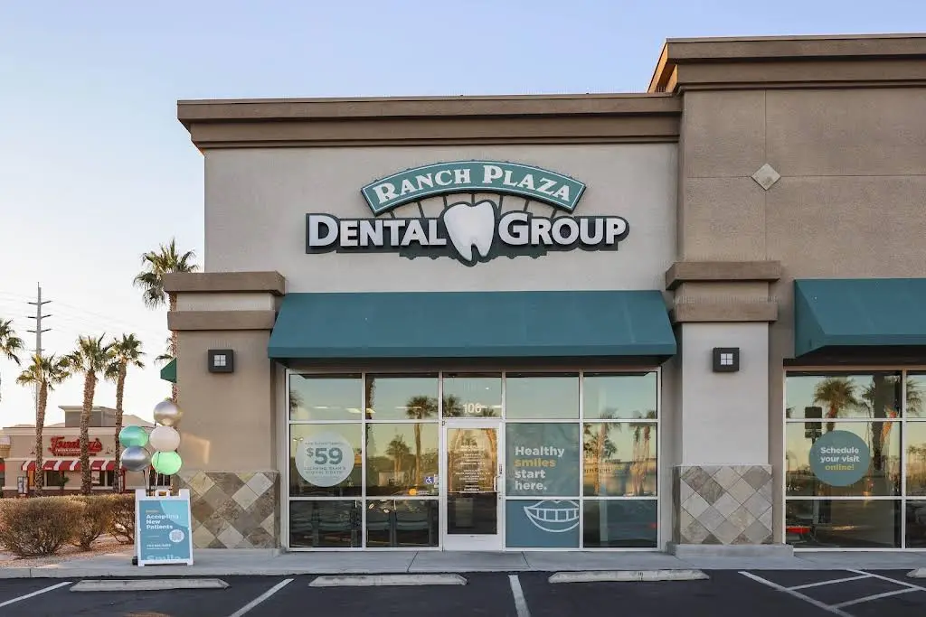 Ranch Plaza Dental Group