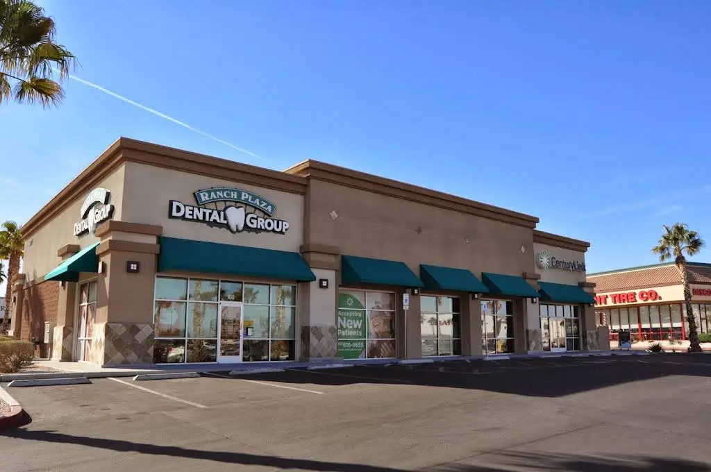 Ranch Plaza Dental Group