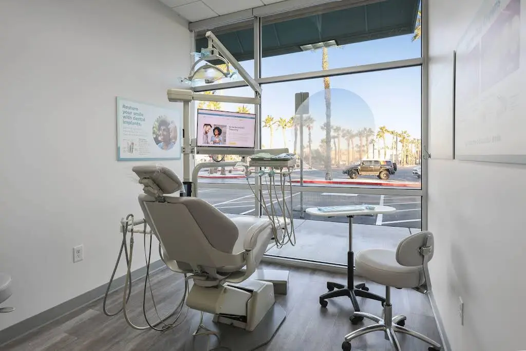 Ranch Plaza Dental Group