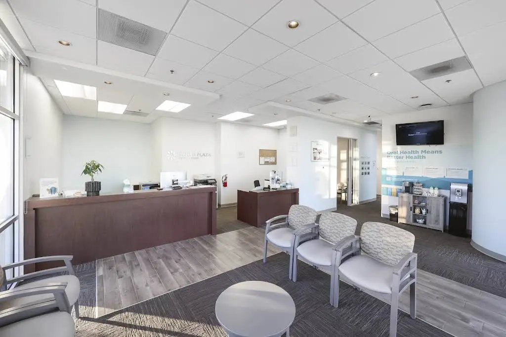 Ranch Plaza Dental Group