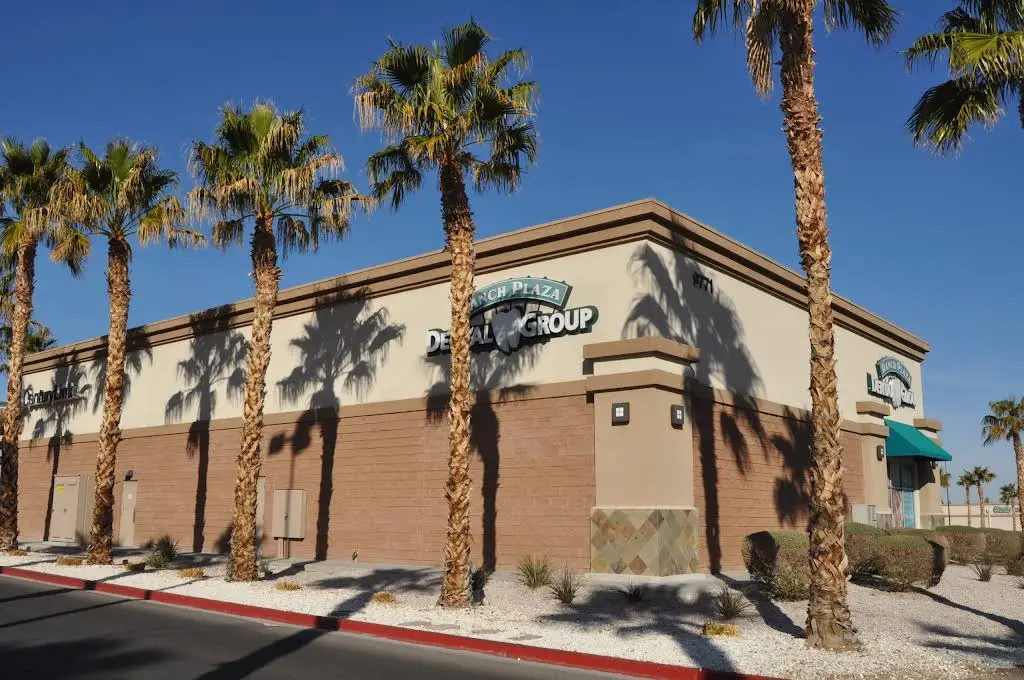 Ranch Plaza Dental Group