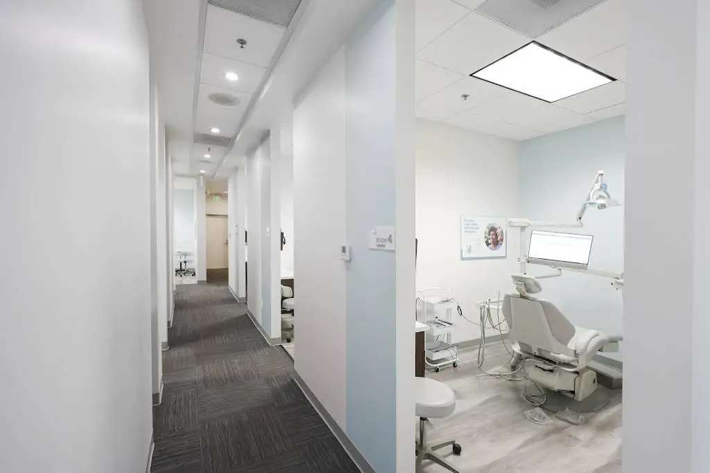 Ranch Plaza Dental Group