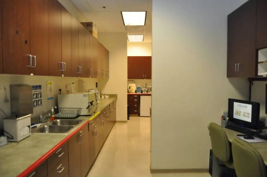 Ranch Plaza Dental Group