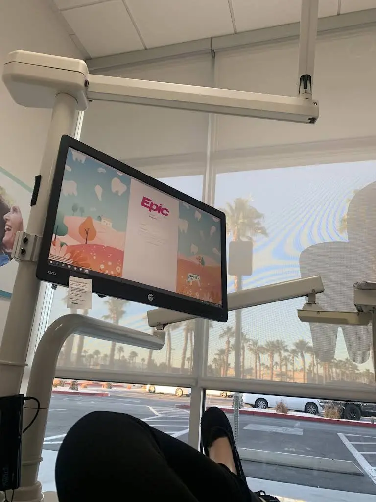 Ranch Plaza Dental Group