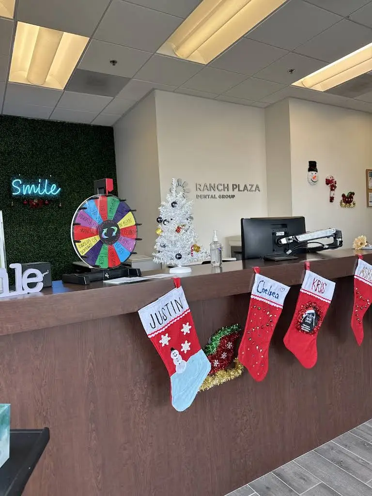 Ranch Plaza Dental Group