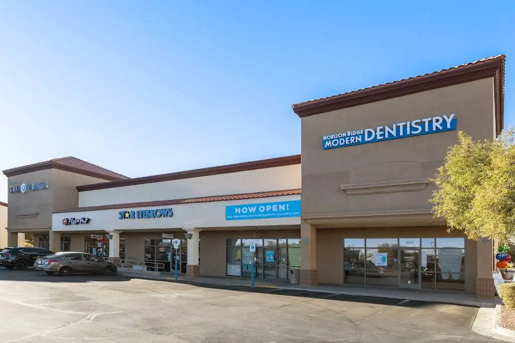 Horizon Ridge Modern Dentistry