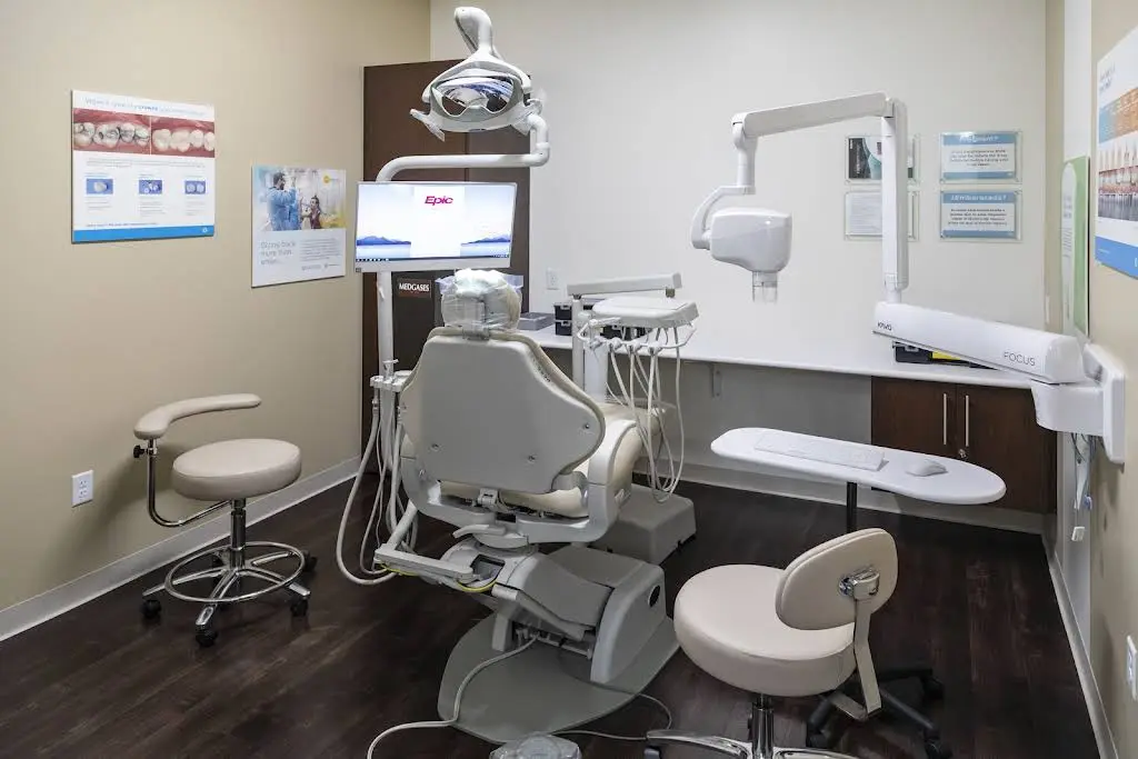 Horizon Ridge Modern Dentistry