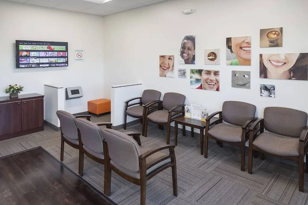Horizon Ridge Modern Dentistry