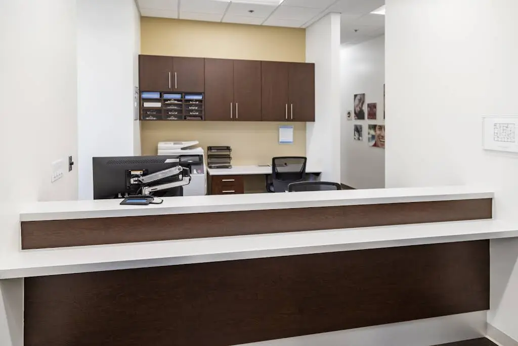 Horizon Ridge Modern Dentistry
