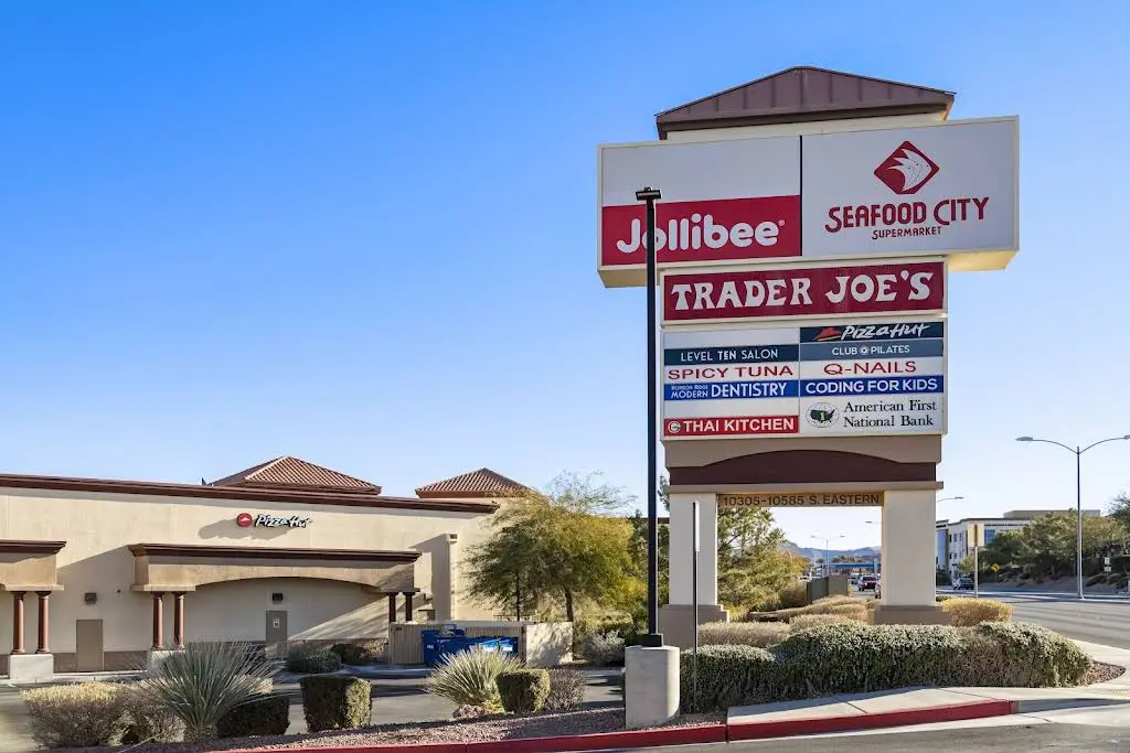 Horizon Ridge Modern Dentistry