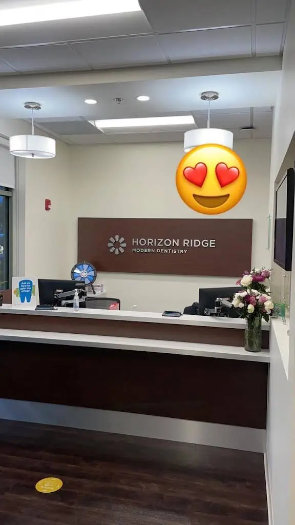 Horizon Ridge Modern Dentistry