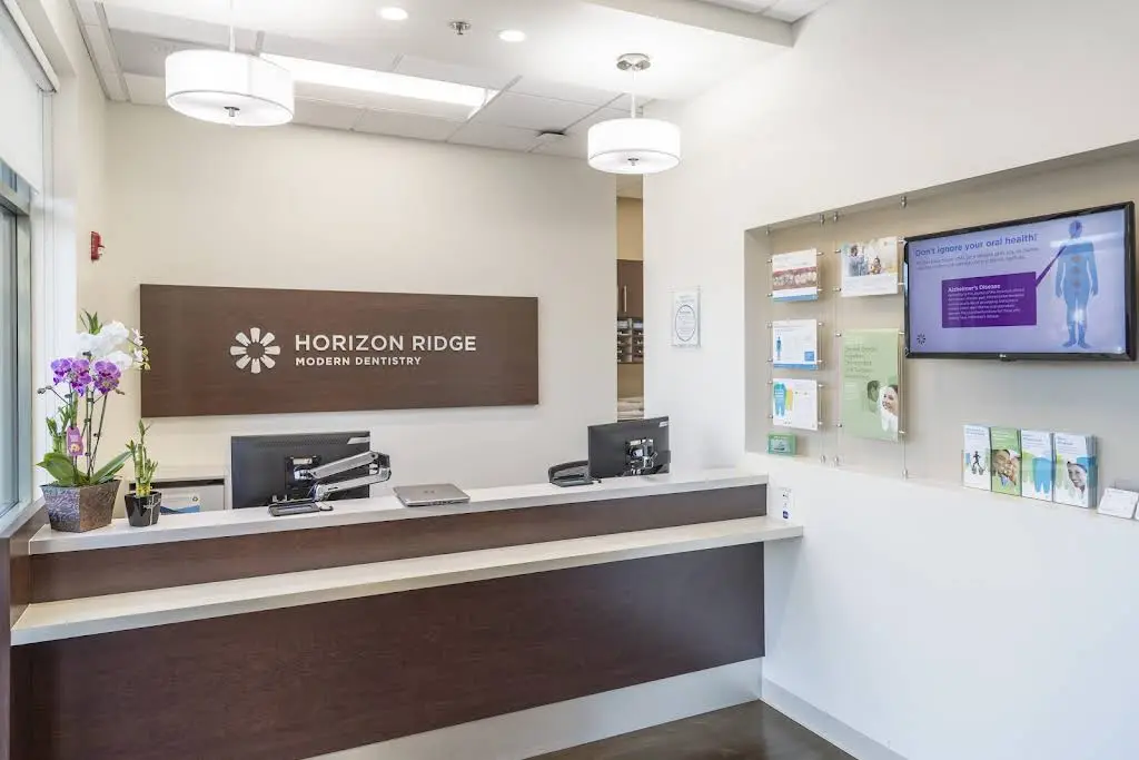 Horizon Ridge Modern Dentistry