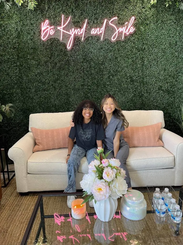 All Smiles By Design