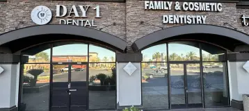 Day 1 Dental of Las Vegas