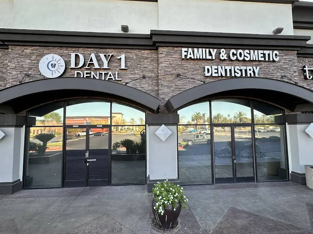 Day 1 Dental of Las Vegas