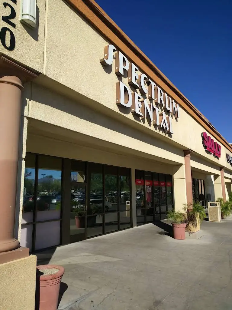 Spectrum Dental