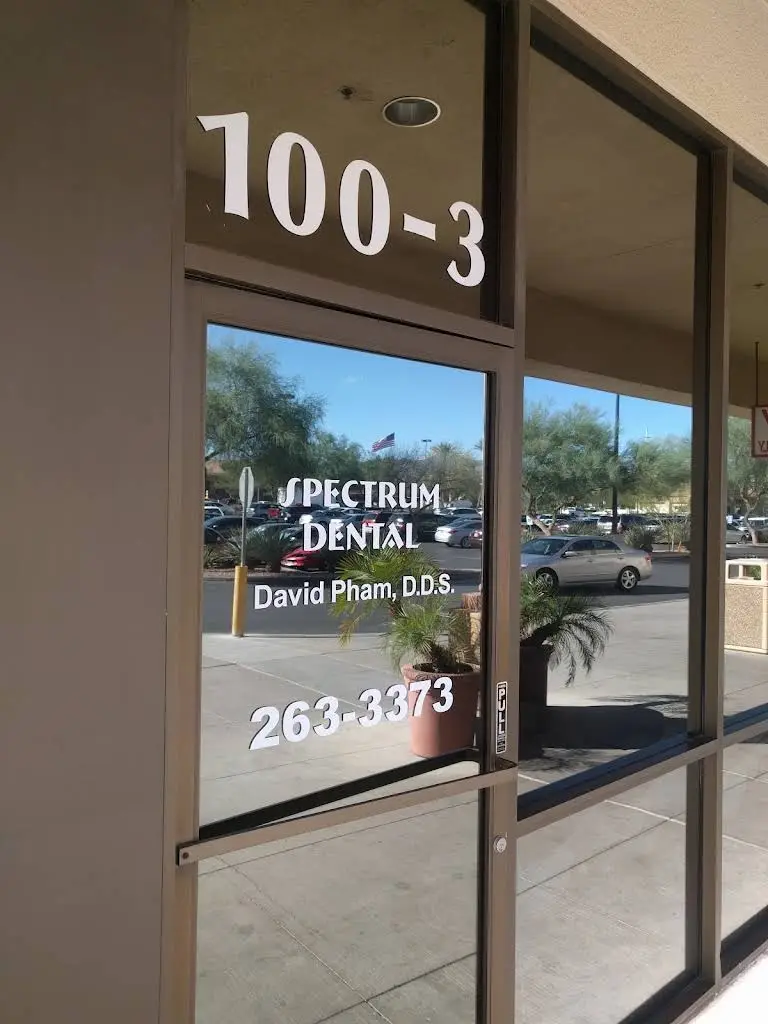 Spectrum Dental