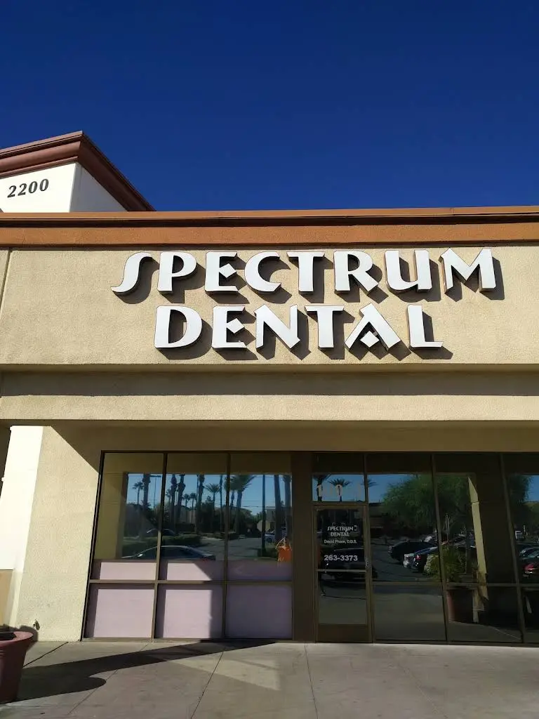 Spectrum Dental
