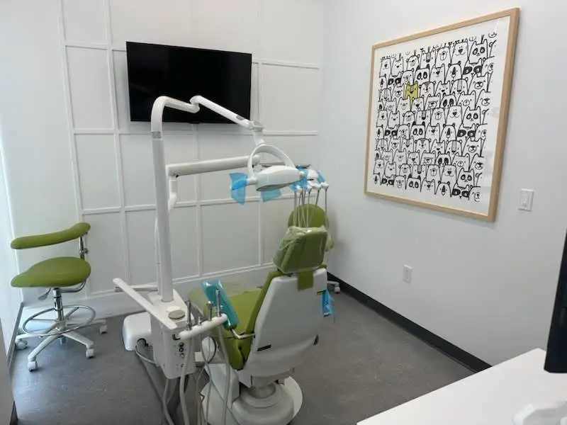 Hello Kids Dental & Orthodontics St Rose