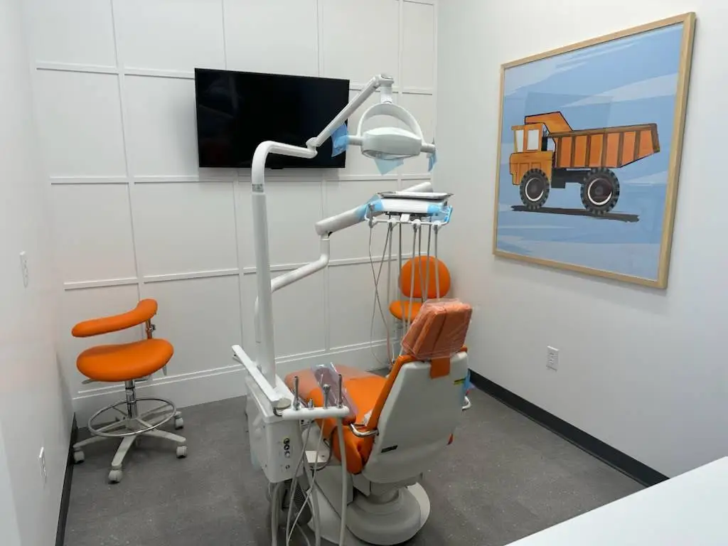 Hello Kids Dental & Orthodontics St Rose