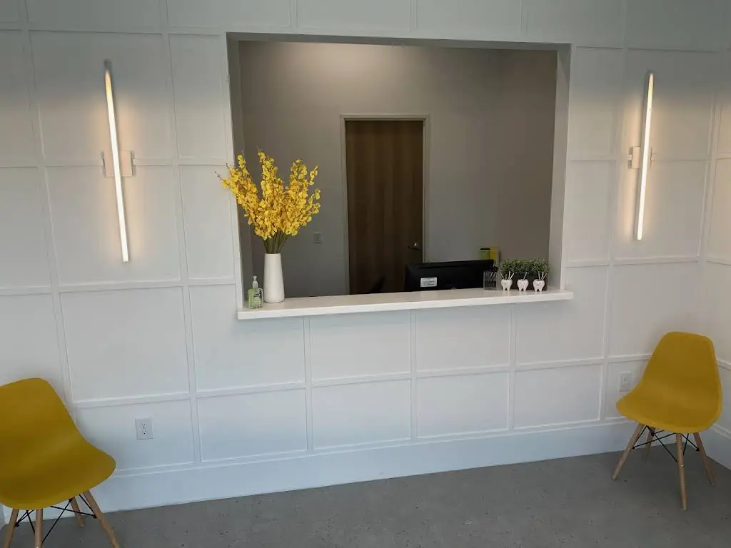 Hello Kids Dental & Orthodontics St Rose