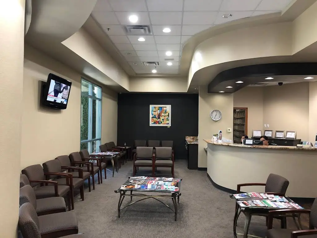 Seven Hills Dental Center