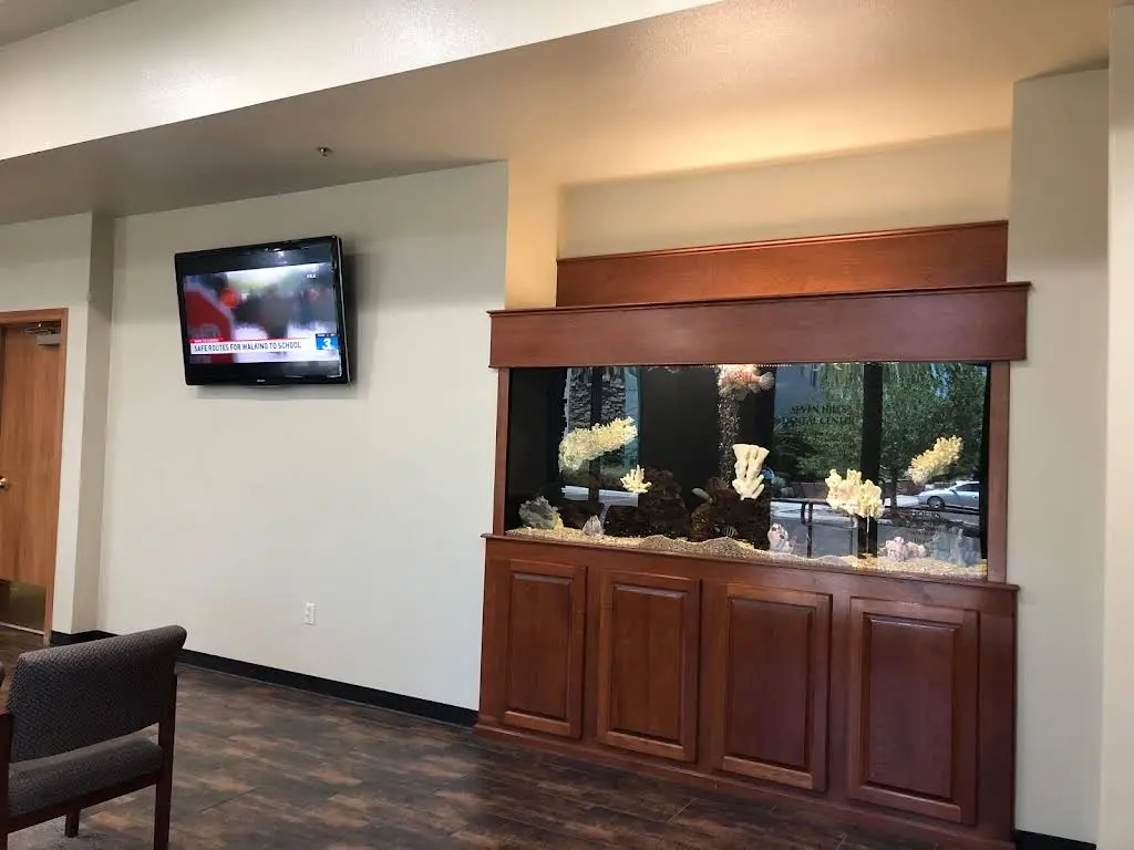 Seven Hills Dental Center