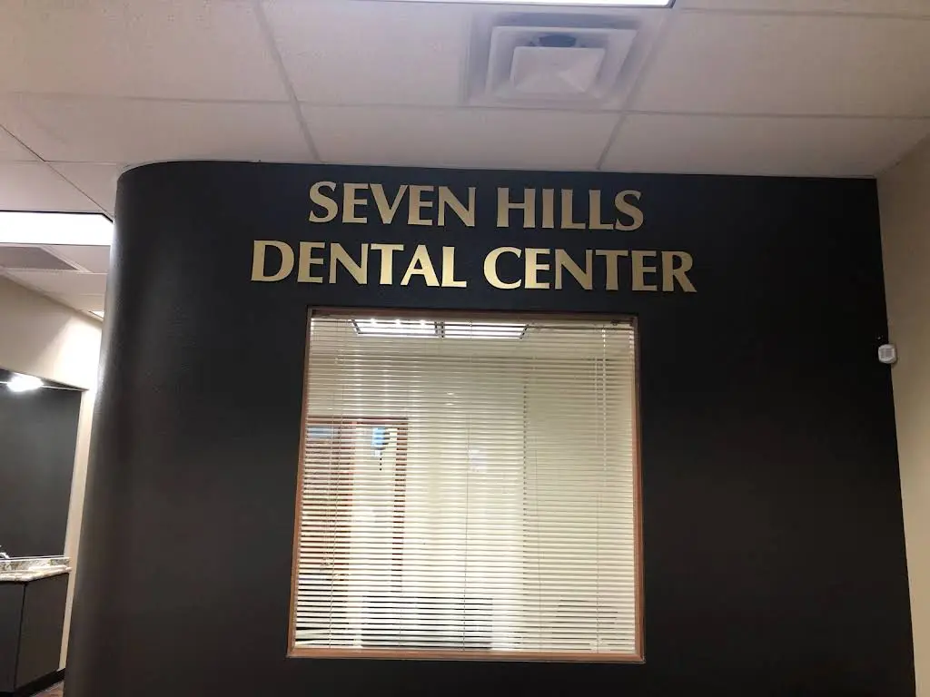 Seven Hills Dental Center
