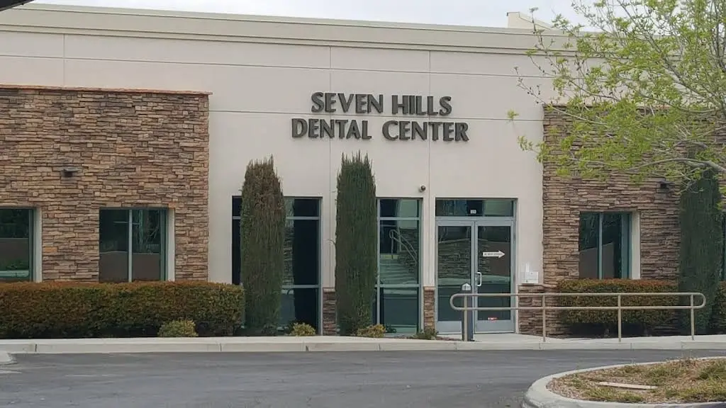 Seven Hills Dental Center