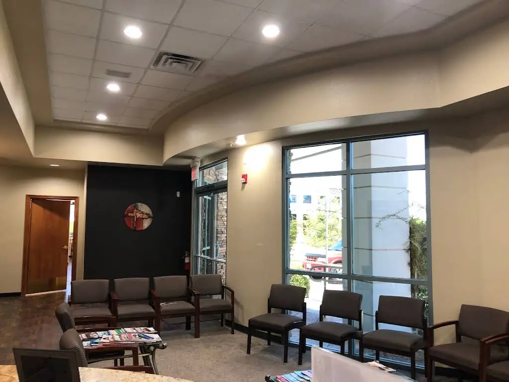 Seven Hills Dental Center