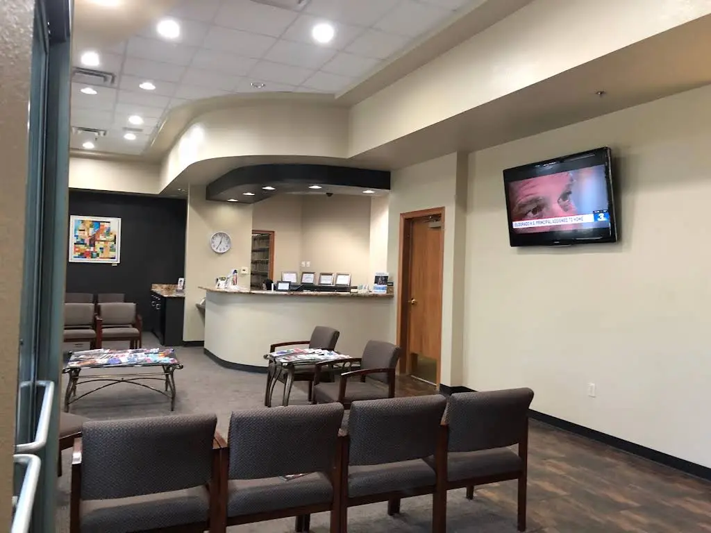 Seven Hills Dental Center