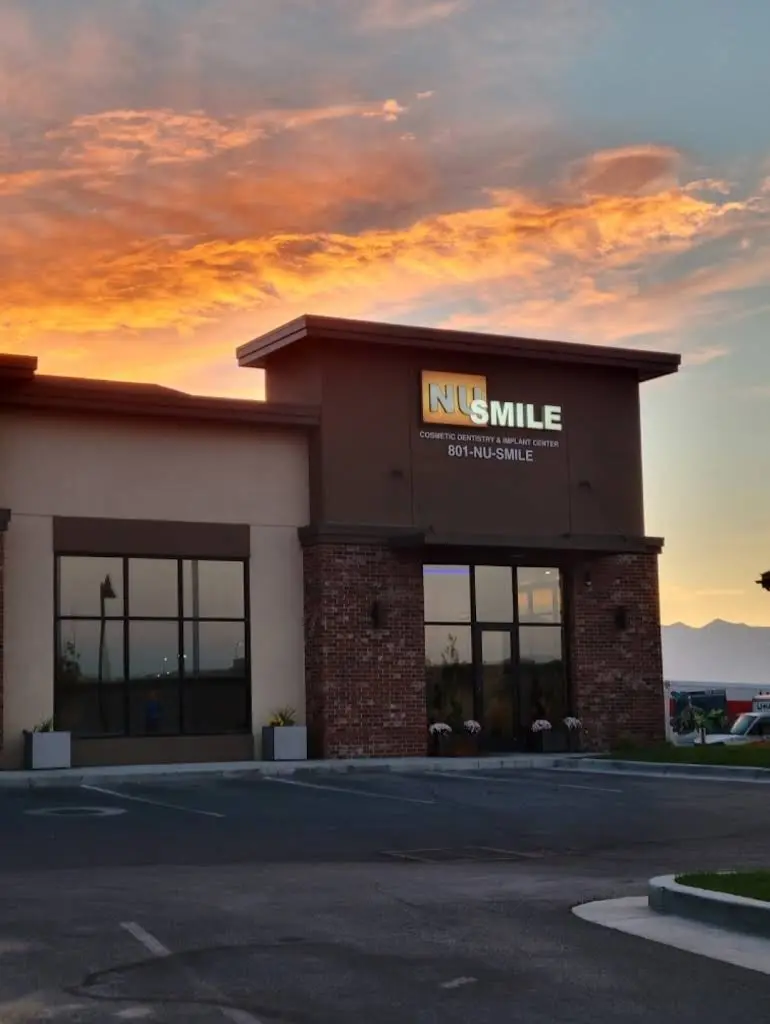 NuSmile Dental