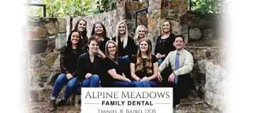 Alpine Meadows Family Dental