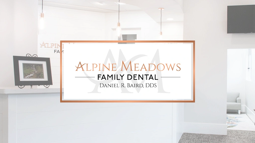 Alpine Meadows Family Dental