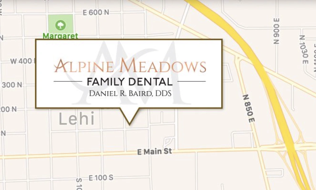 Alpine Meadows Family Dental