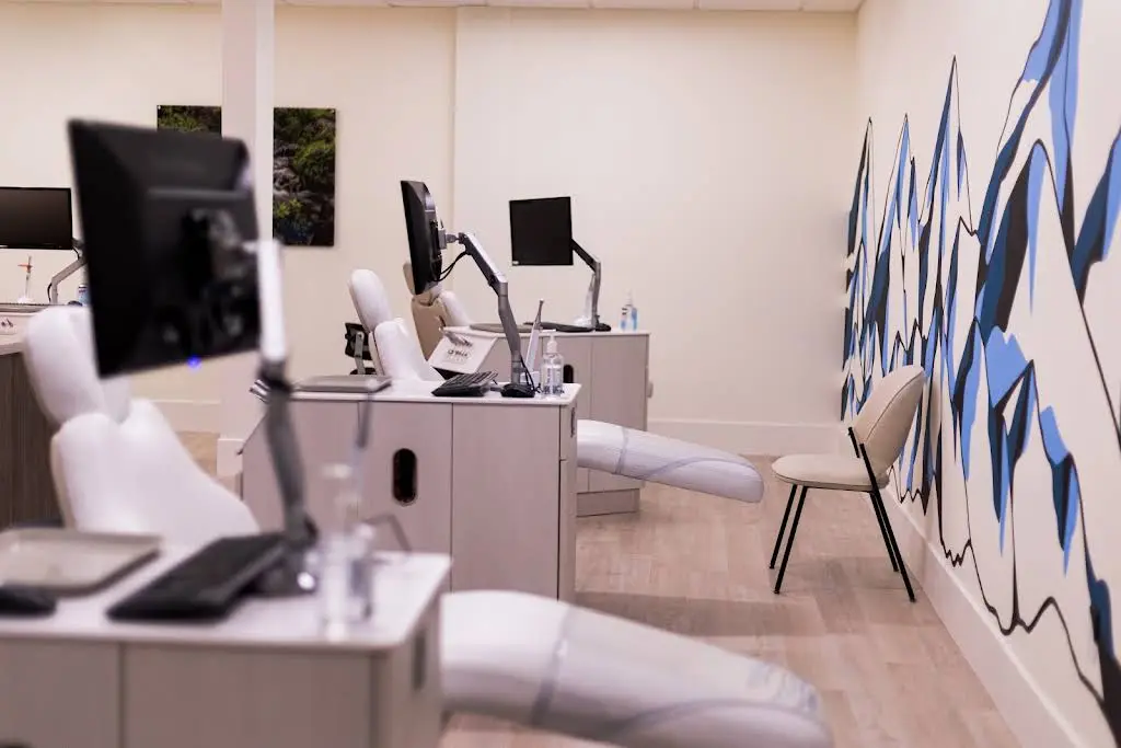 The Point Orthodontics