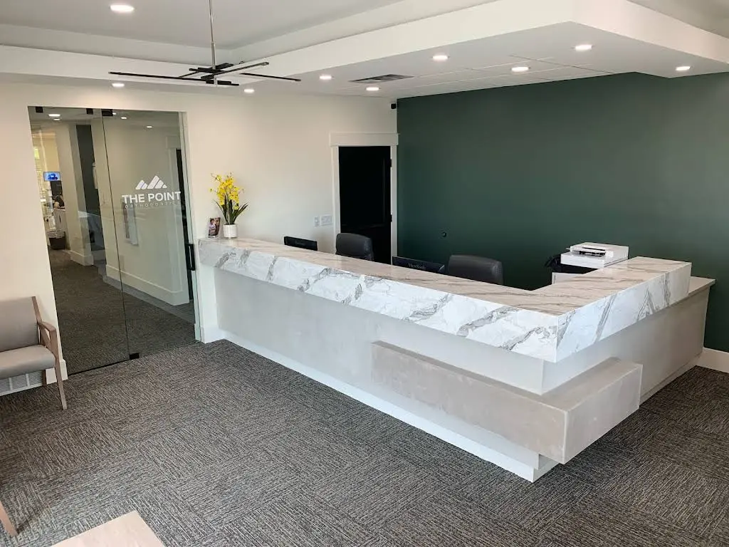 The Point Orthodontics