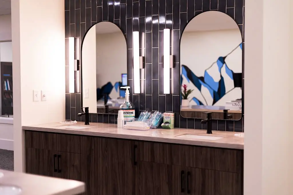 The Point Orthodontics