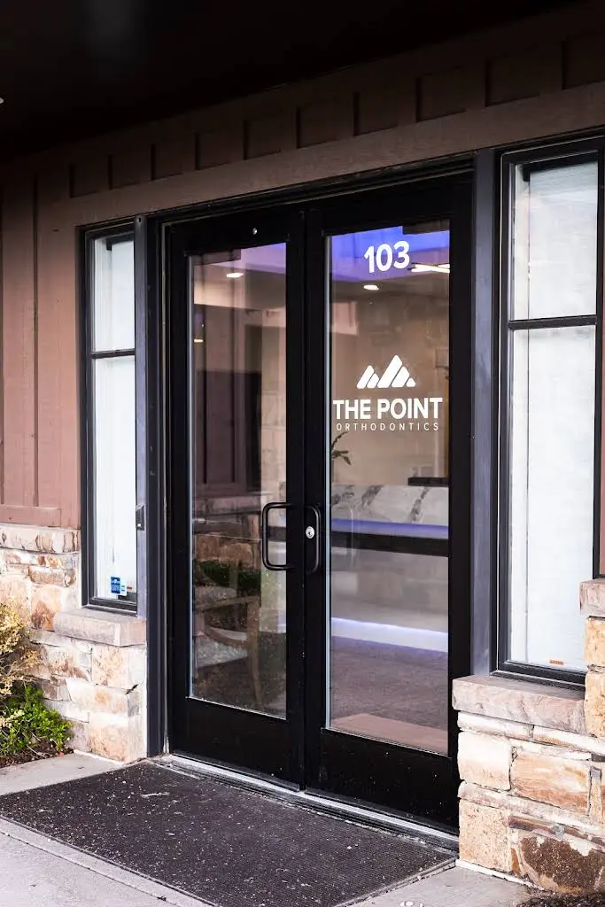 The Point Orthodontics